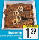 Hering im EDEKA Prospekt Brathering im aktuellen EDEKA Prospekt für 1,29 €