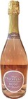 Prosecco Brut rosé CLUB DES SOMMELIERS en promo chez Casino Supermarchés Montceau-les-Mines à 6,99 €