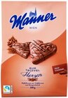 Waffeln Mignon Mozart im Kaufland Prospekt Waffeln Mignon Mozart von Manner im aktuellen Kaufland Prospekt für 2,99 €