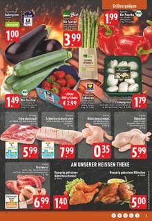 Braten im E center Prospekt "Aktuelle Angebote" mit 24 Seiten (Bottrop)