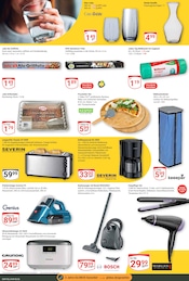 Aktueller GLOBUS Prospekt mit Toaster, "Aktuelle Angebote", Seite 24