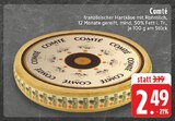 Comté Angebote bei E center Voerde für 2,49 €