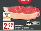 ROASTBEEF Angebote bei Marktkauf Brühl für 2,99 €