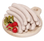 Käse-Rostbratwurst im Angebot bei REWE in Soest Käse-Rostbratwurst Angebote bei REWE Soest für 1,19 €