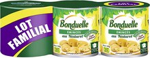 Royal Champignon - Bonduelle - Géant Casino Royal Champignon - Bonduelle à 2,36 € dans le catalogue Géant Casino "Les promos montent le son !"
