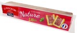 Promo Petit pâté en croûte Nature Le Bistronome à 2,59 € dans le catalogue Colruyt à Fameck