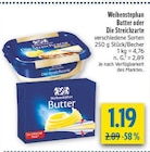 diska - Butter Angebot im Prospekt Butter bei diska im Prospekt "" für 1,19 €