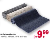 Aktuelle Teppichboden Angebote bei E center in Wiesbaden Aktuelles Küchenläufer Angebot bei E center in Wiesbaden ab 9,99 €