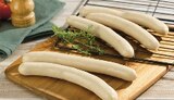 Boudin blanc barbecue vpf - DEMOIZET en promo chez Super U Sallanches à 4,99 €