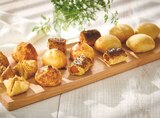 16 Petits Fours Traiteurs en promo chez Intermarché Villiers-le-Bel à 3,19 €