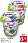 Almighurt Erdbeere im Angebot bei EDEKA in Pirmasens Almighurt Erdbeere Angebote von Ehrmann bei EDEKA Pirmasens für 0,39 €