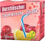EDEKA Lüneburg - Sauerkirsche Zitrone Angebot im Prospekt Sauerkirsche Zitrone bei EDEKA im Lüneburg Prospekt für 0,85 €