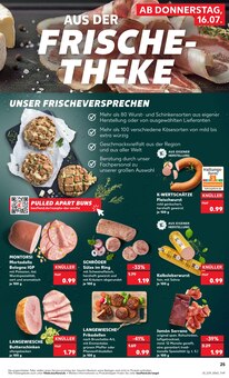 Hackfleisch im aktuellen Kaufland Prospekt (Köln) Hackfleisch im Kaufland Prospekt "Hier bin ich richtig" mit 65 Seiten (Köln)
