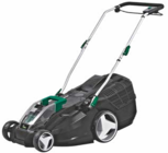 Akku-Rasenmäher „ARM3 36/43“ Angebote von Mr. GARDENER bei Hagebaumarkt Brandenburg für 329,00 €