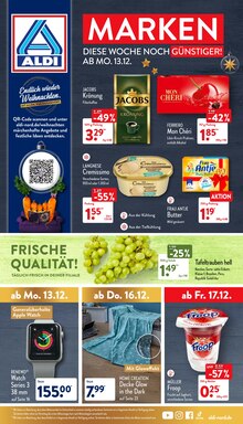 ALDI Nord Prospekt für Birkenhain b Ludwigsfelde mit 37 Seiten ALDI Nord Prospekt für Birkenhain b Ludwigsfelde: Top Angebote, 37 Seiten, 13.12.2021 - 18.12.2021