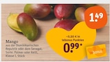 Mango im Angebot bei tegut in Mühlhausen Mango Angebote bei tegut Mühlhausen für 0,99 €