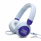 expert Halle - Bügelkopfhörer JUNIOR 320 Angebot im Prospekt Bügelkopfhörer JUNIOR 320 bei expert im Halle Prospekt für 26,99 €