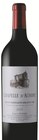 AOP Saint-Emilion grand cru 2017 - Chapelle d'ausone en promo chez Intermarché AOP Saint-Emilion grand cru 2017 - Chapelle d'ausone dans le catalogue Intermarché