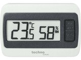 WS 7005 Thermo-Hygrometer von TECHNOLINE im aktuellen MediaMarkt Saturn Prospekt für 10,99 €