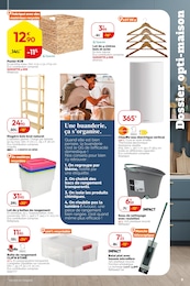 Offre Cintre dans le catalogue Weldom du moment à la page 9
