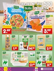 Fisch im Netto Marken-Discount Prospekt in Wermelskirchen Aktueller Netto Marken-Discount Prospekt mit Fisch, "Aktuelle Angebote", Seite 22