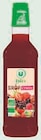 Sirop - U Bio en promo chez U Express Sirop - U Bio dans le catalogue U Express