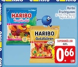 EDEKA Halblech - Fruchtgummi Angebot im Prospekt Fruchtgummi bei EDEKA im Halblech Prospekt für 0,66 €