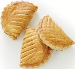 Supermarchés Match Bouzonville - Promo Chausson aux pommes Promo Chausson aux pommes à 3,75 € dans le catalogue Supermarchés Match à Bouzonville