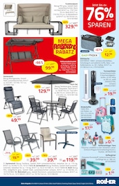 Aktueller ROLLER Prospekt mit Tasche, "ROLLER HOT SALE", Seite 17