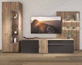 Wohnwand im aktuellen Möbel Inhofer Prospekt für 4.998,00 €