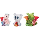 SUR TOUTES LES PELUCHES DE NOËL - FIZZY - Carrefour Market à Valence SUR TOUTES LES PELUCHES DE NOËL - FIZZY en promo chez Carrefour Market Valence