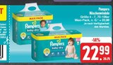 Höschenwindeln Angebote von Pampers bei EDEKA Plauen für 22,99 €