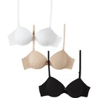 Soutiens-gorge femme en promo chez Carrefour Créteil à 9,99 €