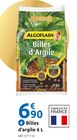 Billes d’argile 6 L - ALGOFLASH en promo à 6,90 € chez Mr. Bricolage Billes d’argile 6 L - ALGOFLASH dans le catalogue Mr. Bricolage