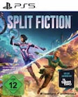 Split Fiction Angebote von PlayStation bei MediaMarkt Saturn Bad Kreuznach für 42,99 €