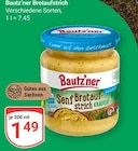 Angebot im GLOBUS Leipzig Prospekt GLOBUS Leipzig Prospekt mit im Angebot für 1,49 €