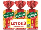 Promo Pâtes Créatives Coquillages ou Fusilli ou Spaghettoni à 2,35 € dans le catalogue U Express à Courthézon