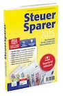 CD-Rom Steuersparer 2025 von Buhl im aktuellen Lidl Prospekt für 4,99 €