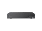 NVS8, 8CH 16MP PoE NVR Überwachungssystem Rekorder Gateway, Schwarz von REOLINK im aktuellen MediaMarkt Saturn Prospekt für 274,99 €