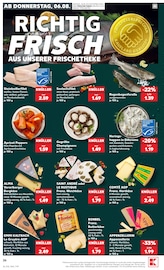 Pilze im Kaufland Prospekt in Paderborn Aktueller Kaufland Prospekt mit Pilze, "Hier bin ich richtig", Seite 35