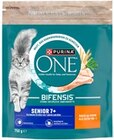 ONE Katzennahrung von Purina im aktuellen Kaufland Prospekt für 2,49 €