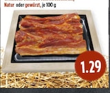 Schälrippchen Natur bei EDEKA im Lahnau Prospekt für 1,29 €