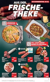 Schweinefleisch im Kaufland Prospekt in Minden Aktueller Kaufland Prospekt mit Schweinefleisch, "KNÜLLER", Seite 31