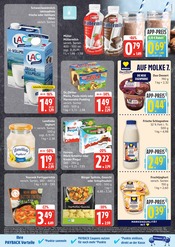 Bürger Maultasche im EDEKA Prospekt in Rostock Aktueller EDEKA Prospekt mit Bürger Maultasche, "Top Angebote", Seite 11