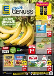 Energydrink im EDEKA Prospekt in Filderstadt Aktueller EDEKA Prospekt mit Energydrink, "Aktuelle Angebote", Seite 5