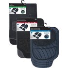 SUR TOUS LES TAPIS POUR VOITURE - CARREFOUR en promo chez Carrefour SUR TOUS LES TAPIS POUR VOITURE - CARREFOUR dans le catalogue Carrefour