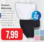 Damen-Bikinislip Angebote bei Kaufhaus Stolz Neubrandenburg für 7,99 €