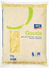 METRO Hannover - Gouda gerieben Angebot im Prospekt Gouda gerieben bei METRO im Hannover Prospekt für 25,67 €