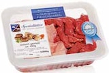 Gulasch im Angebot bei EDEKA in Kempten Gulasch Angebote bei EDEKA Kempten für 7,25 €