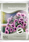 Classic plus Blumenerde Angebote von Universal Blumenerde bei budni Buxtehude für 1,49 €